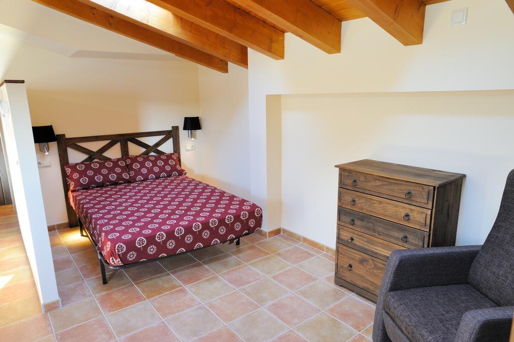 Apartaments Cal Climent Fornols Bagian luar foto